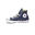 Baskets Homme CTAS CORE HI Converse M9622C NAVY ALL STAR HI F Bleu Converse