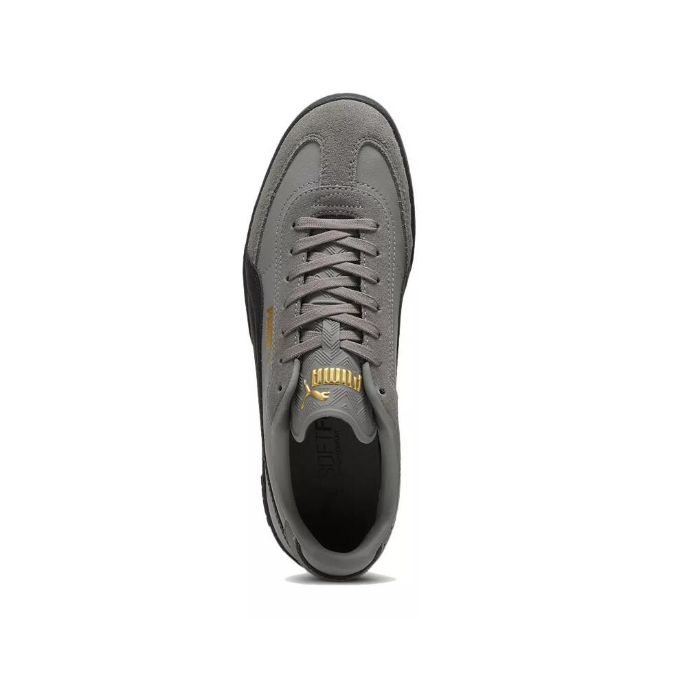 Homem - Puma Club Ii Era - 397447-05 - Cinzento 4/6