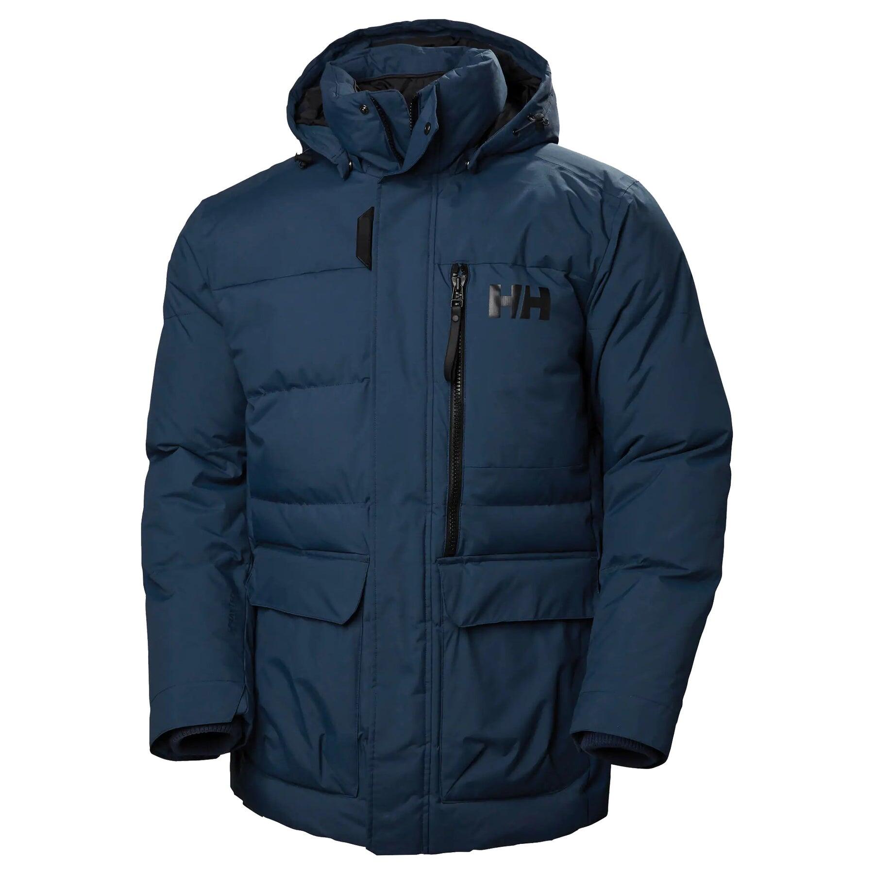 Blouson Helly Hansen TROMSOE 3/3