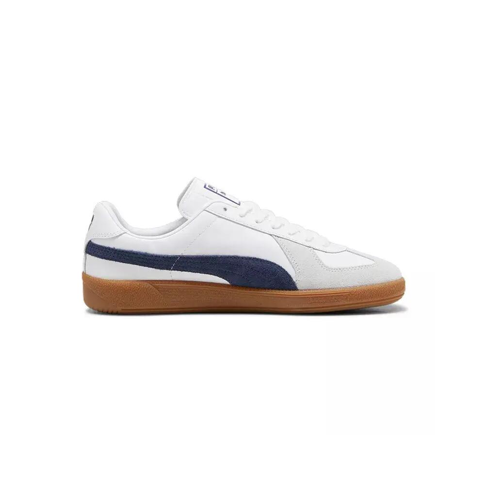 Basket Puma ARMY TRAINER 3/6