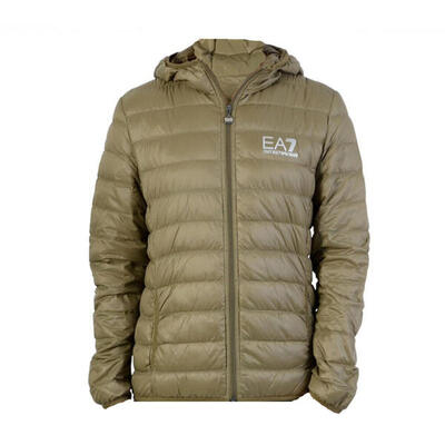 Piumino EA7 Emporio Armani da Uomo