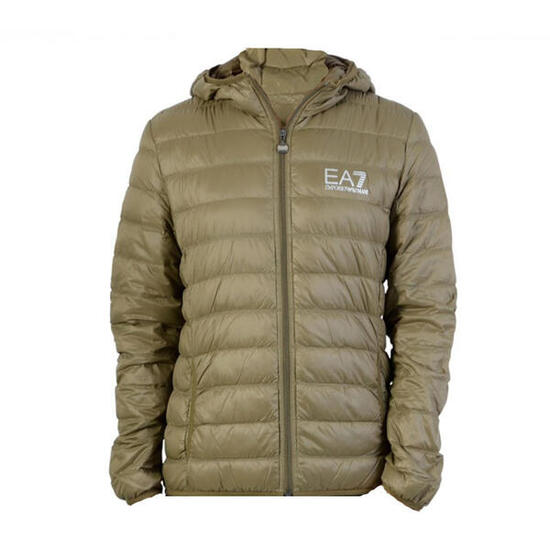 Piumino EA7 Emporio Armani da Uomo