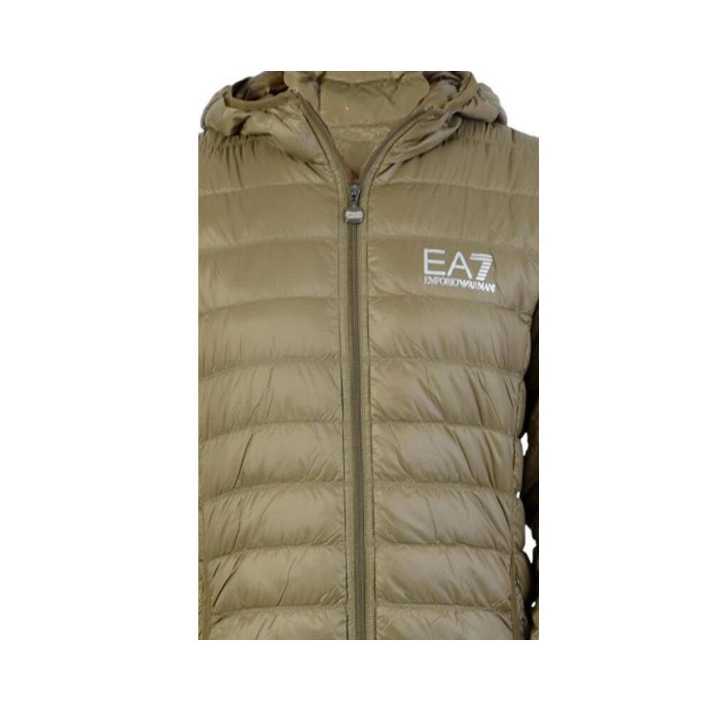 Plumífero EA7 Emporio Armani DOUDOUNE HOMME EA7 EMPORIO ARMANI 3/3