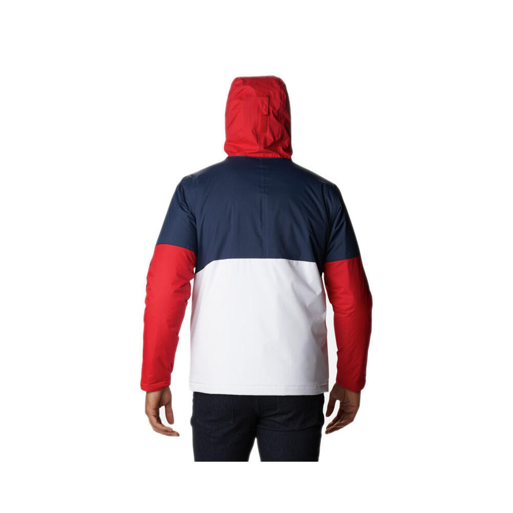 Colete Columbia VESTE HOMME POINT PARK INSULATED COLUMBIA 3/5