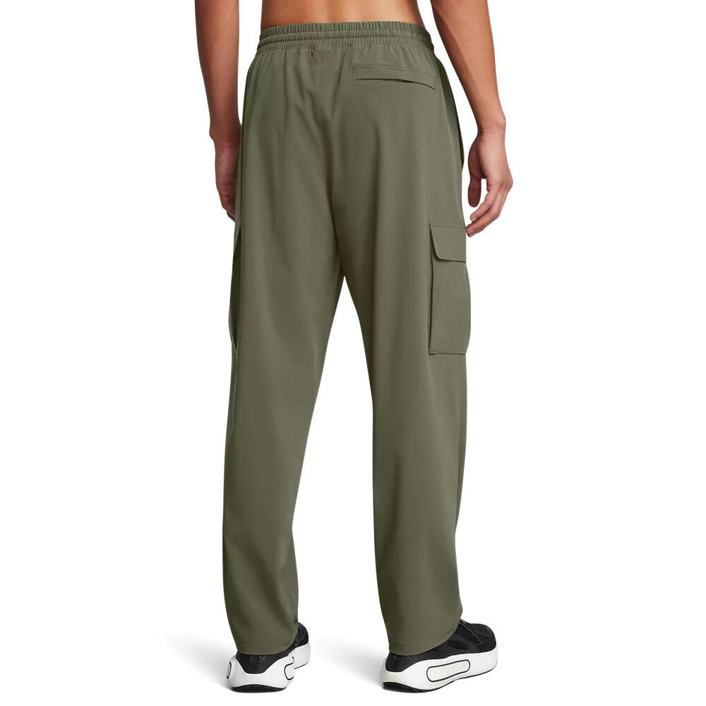 Pantaloni cargo Under Armour Vibe Woven 4/6