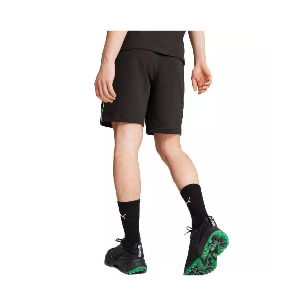 Short Puma MAPF1 2/3