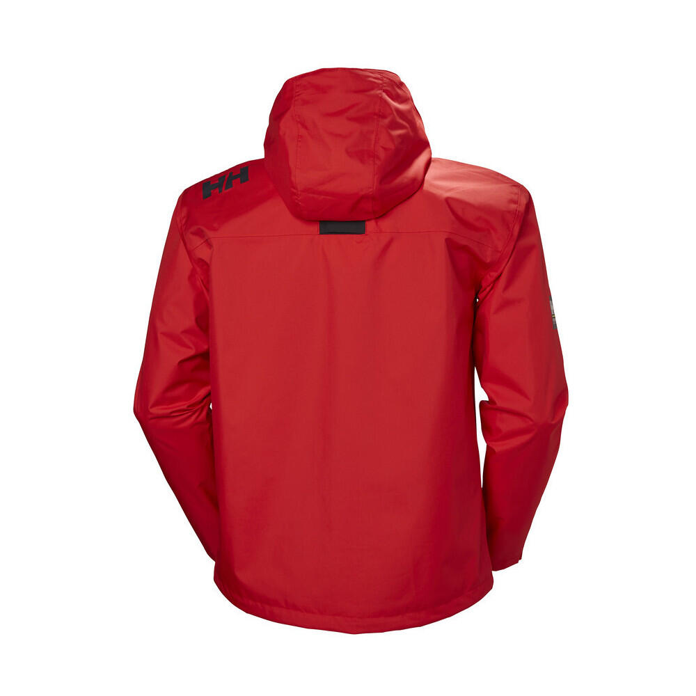 Casaco Corta-Vento Helly Hansen CREW HOODED MIDLAYER 2/4