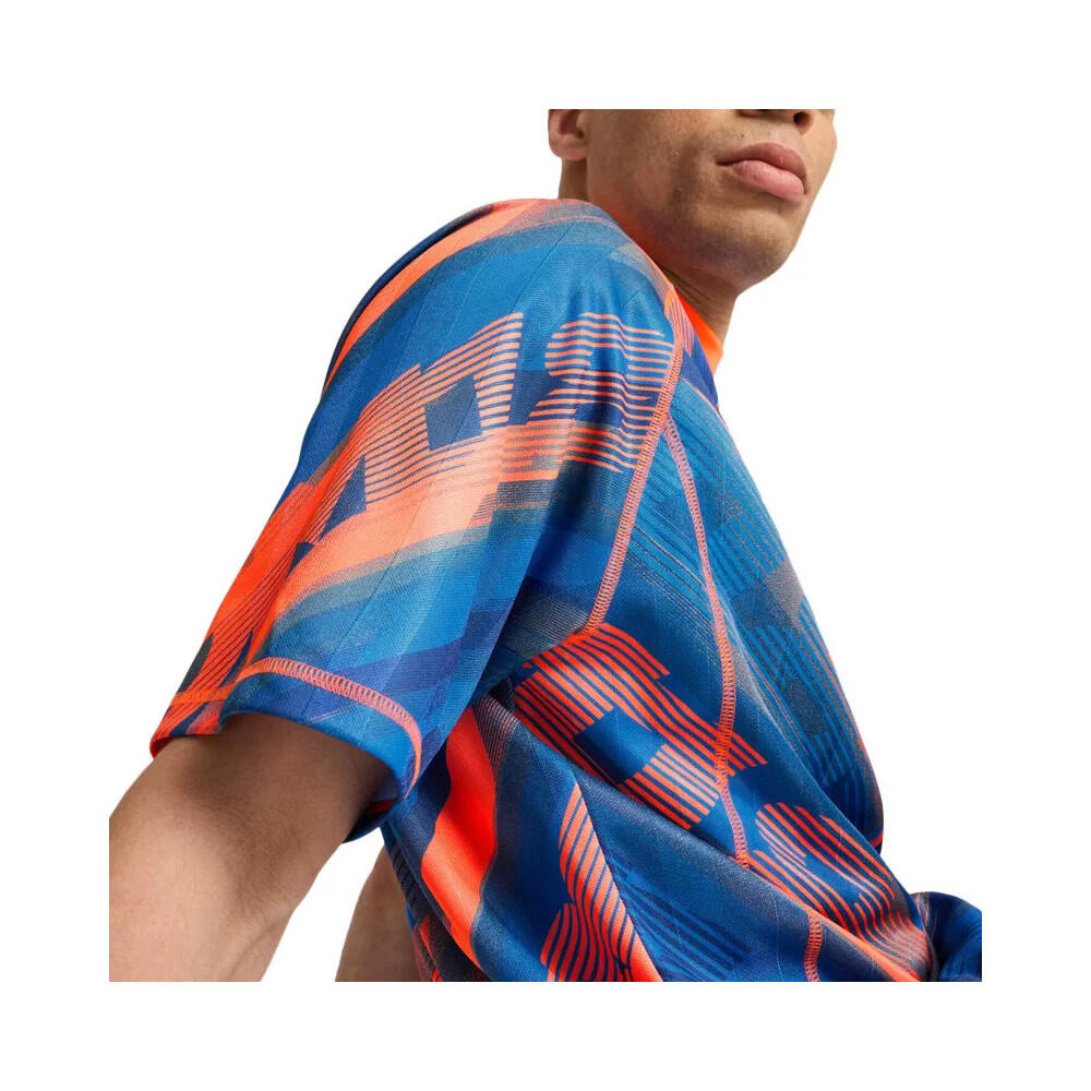Retro-Trikot OM 5/7