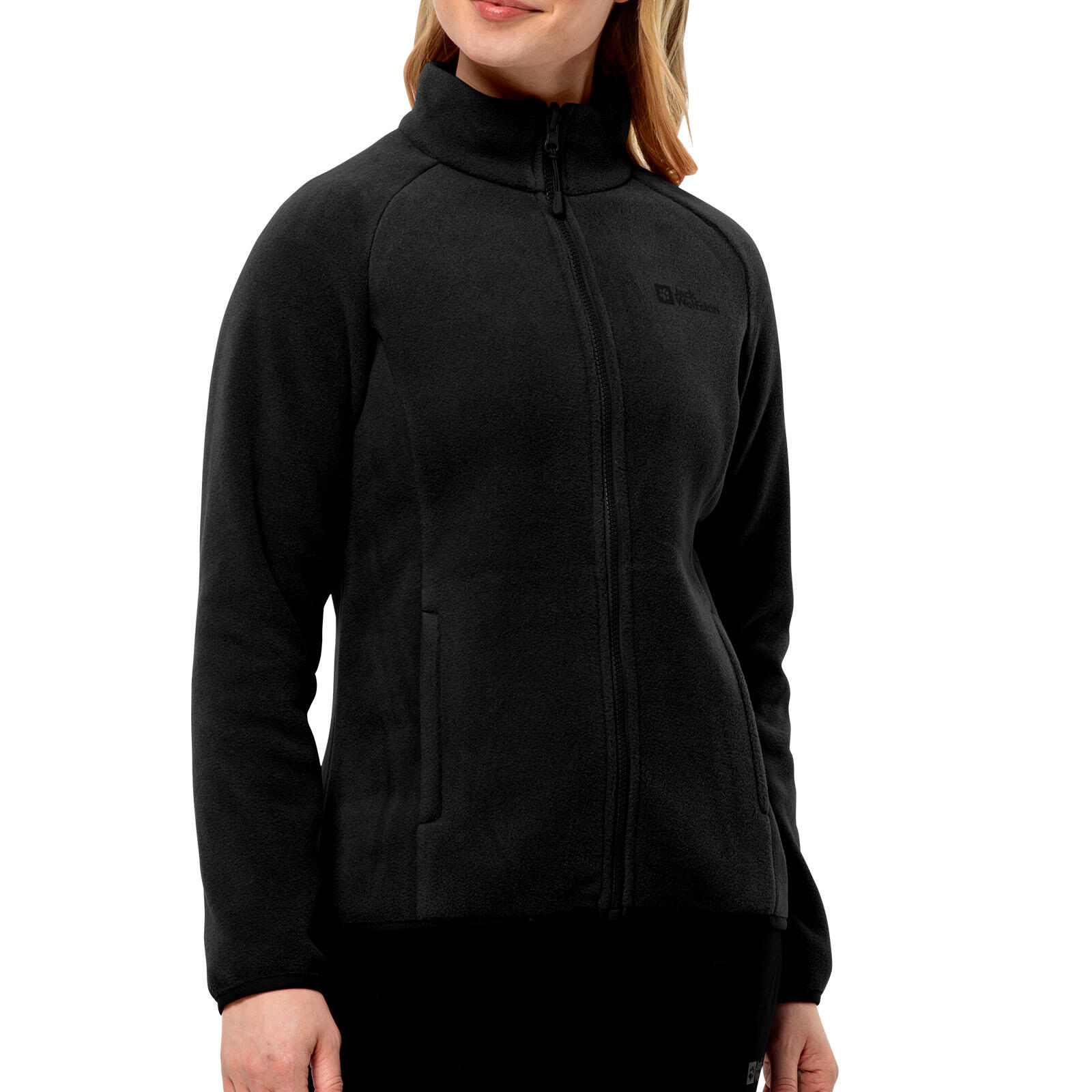 Giacca 3in1 da donna Jack Wolfskin Moonrise 3In1 5/7