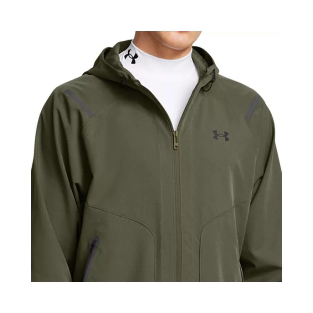 Under Armour  Unstoppable LC  Veste de Survêtement 5/7
