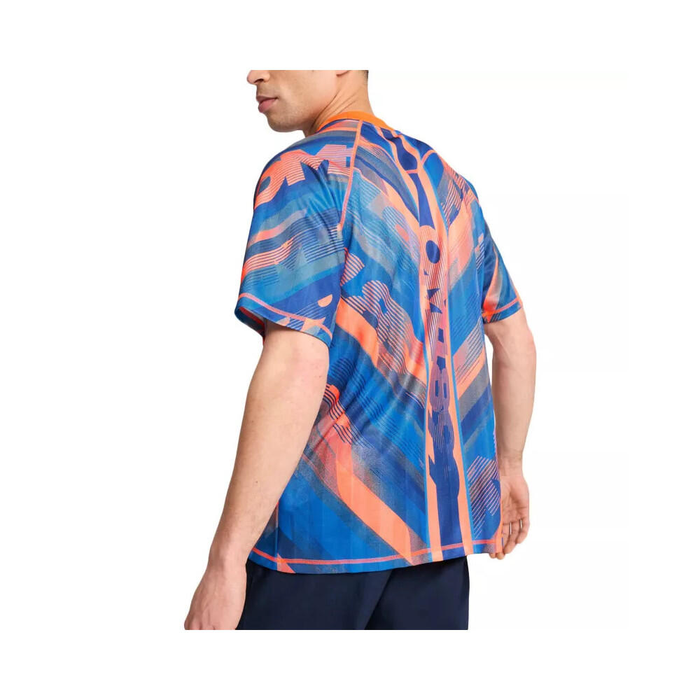 Retro-Trikot OM 3/7