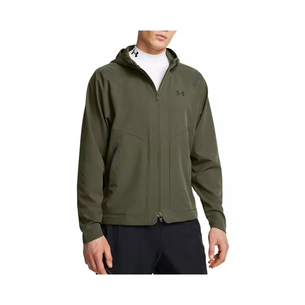 Under Armour  Unstoppable LC  Veste de Survêtement 3/7