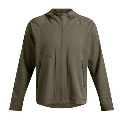 Blouson Under Armour Unstoppable Left Chest