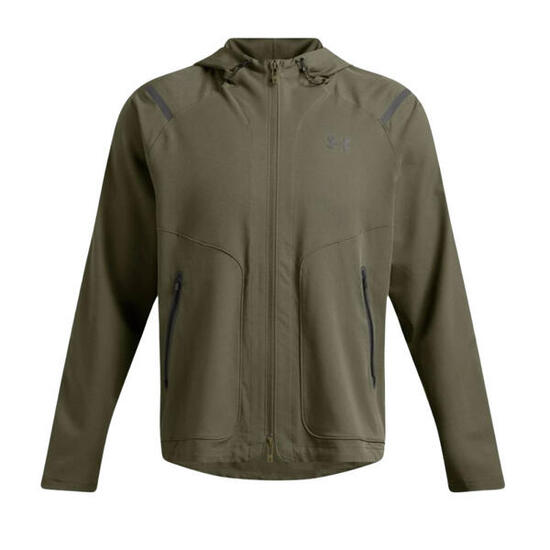 Under Armour Unstoppable LC Veste de Survêtement