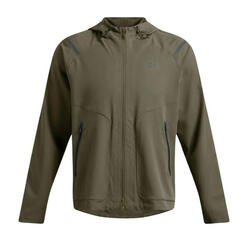 Blouson Under Armour Unstoppable Left Chest