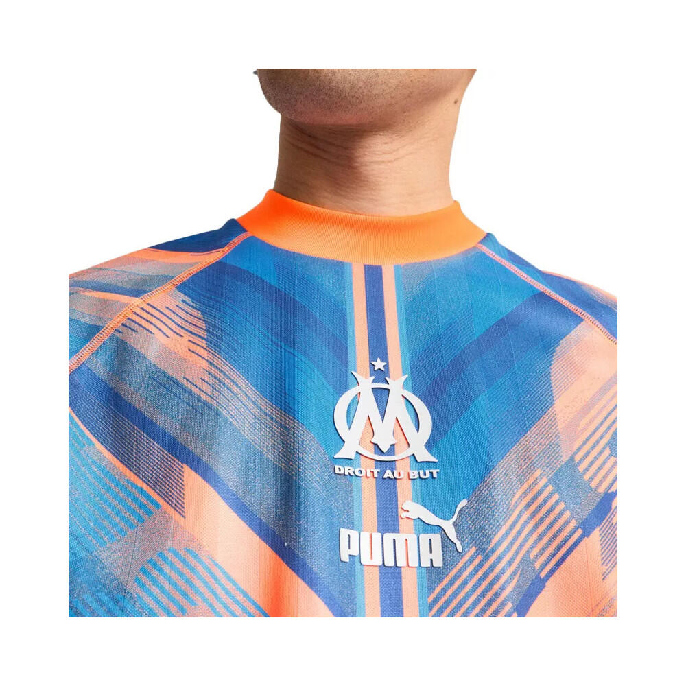 Retro-Trikot OM 2/7