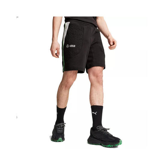 Szorty bermudzkie Puma MAPF1