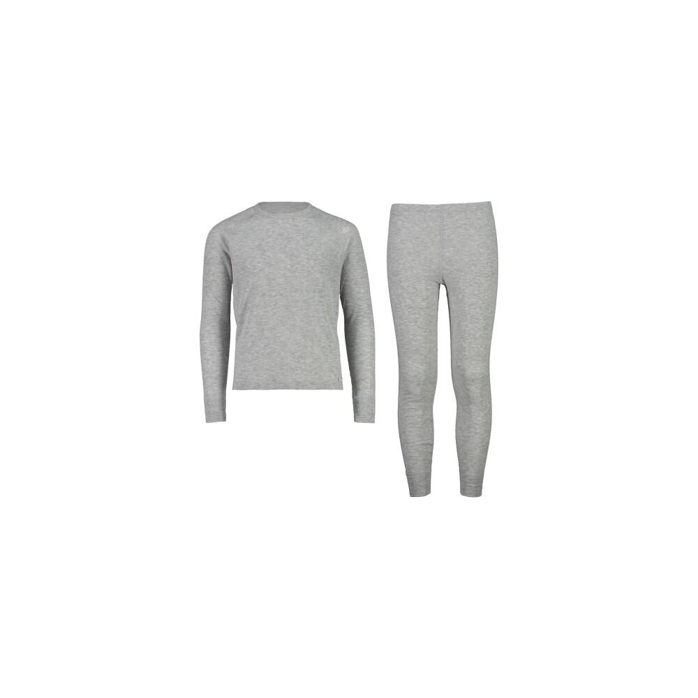Conjunto de roupa íntima térmica infantil cmp