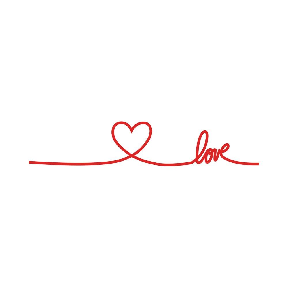 Les Artistes Paris - BOUTEILLE LOVE MAT - 500ML 2/2
