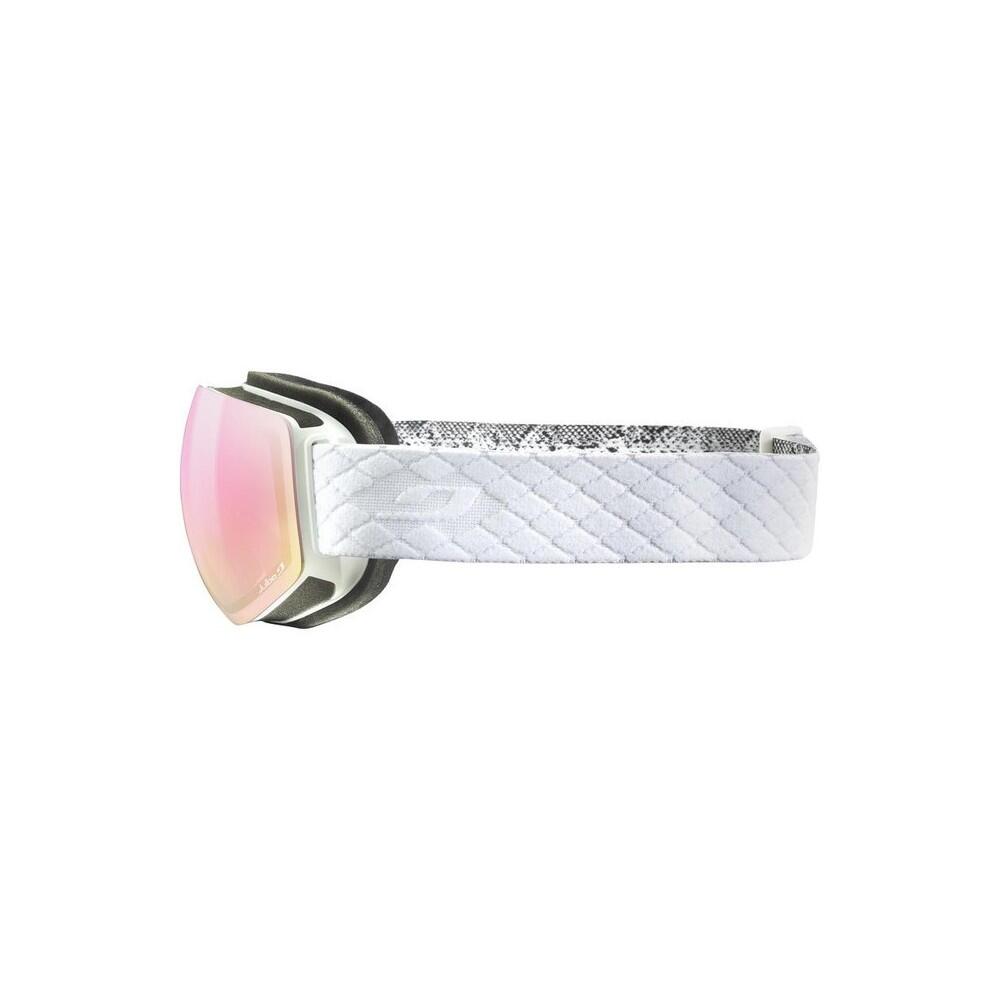 JULBO Masque de ski SHADOW - BLANC S1-3 2/7
