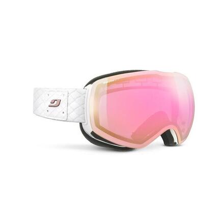 JULBO Masque de ski SHADOW - BLANC S1-3