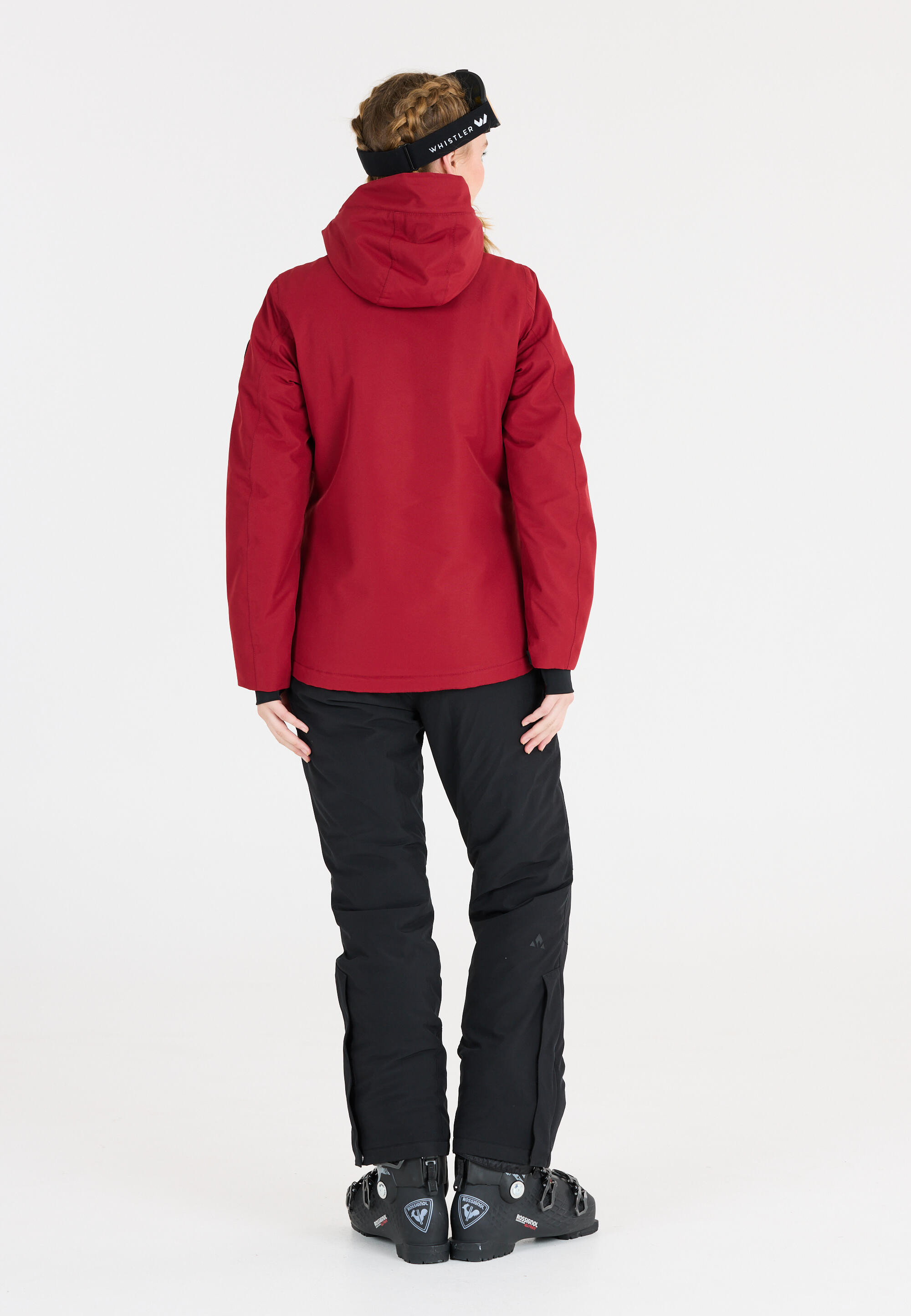 Skijacke Drizzle 5/5