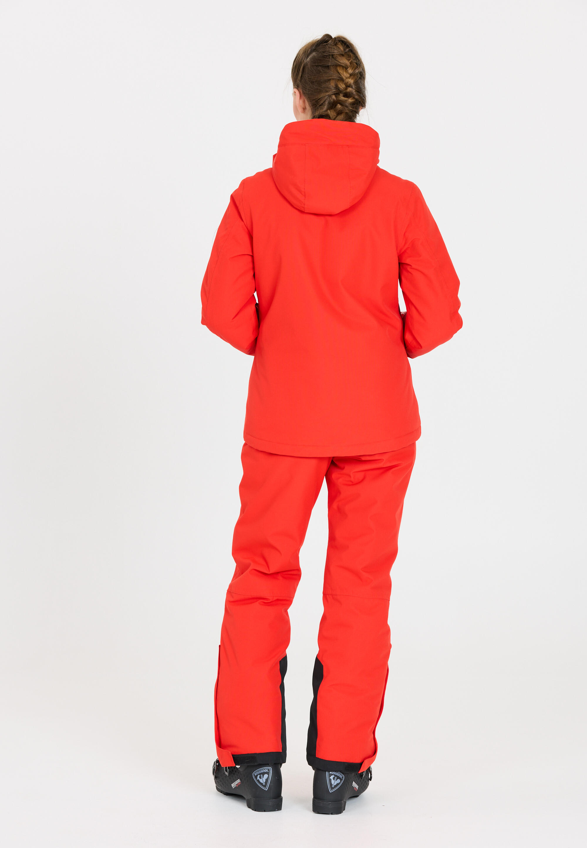 Ski jas Drizzle 5/5