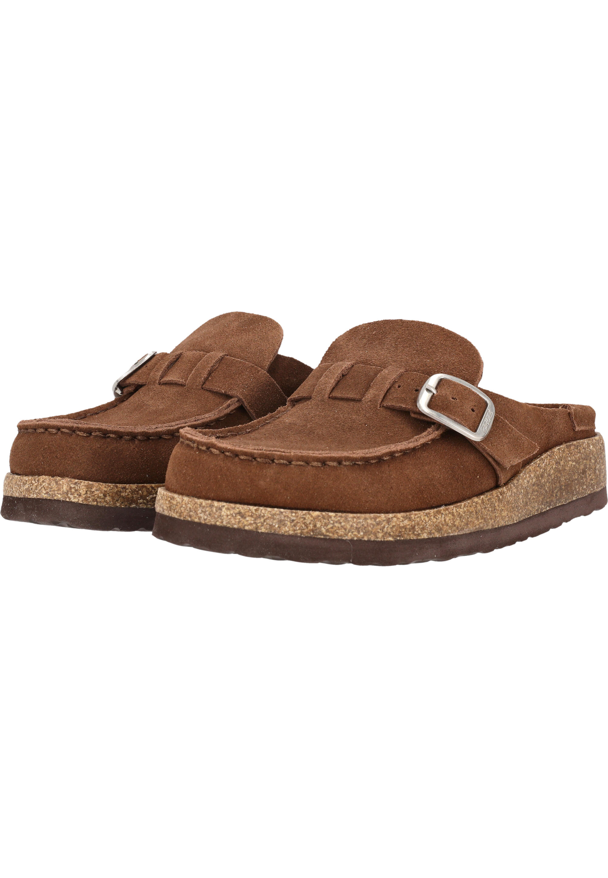 Chaussures basses Emilian 4/5