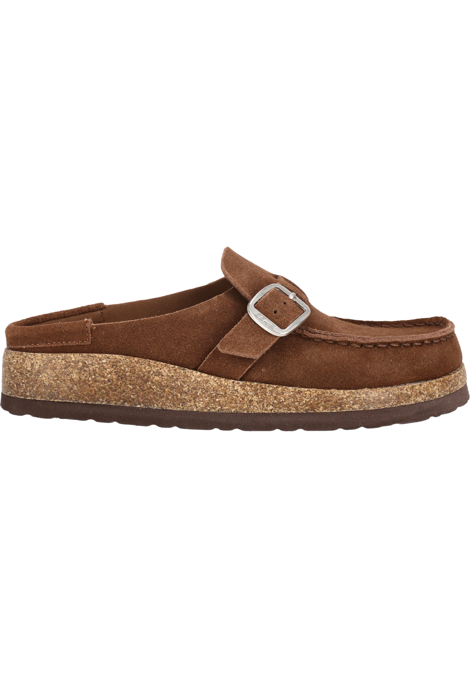Chaussures basses Emilian 3/5