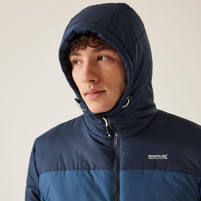 Hooded jacket Regatta Nevado VII