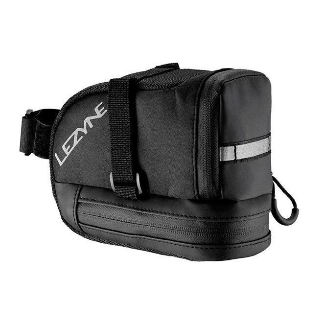 LEZYNE Borsa da sella per bicicletta Lezyne Caddy L