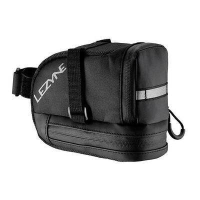 Zadeltas lezyne caddy l