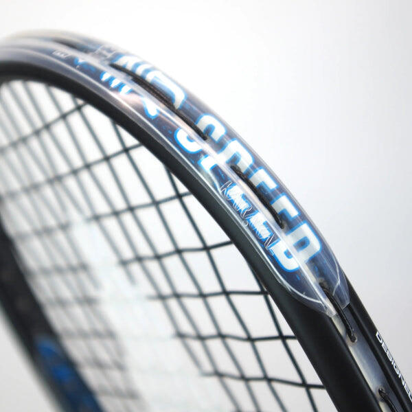 Raquete de Squash Karakal Air Speed 2.1 (2024) - Preto 6/6