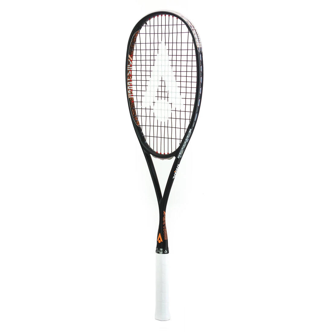 Air Touch 2.1 (2024) Adulte Raquette de Squash - Noir 2/7
