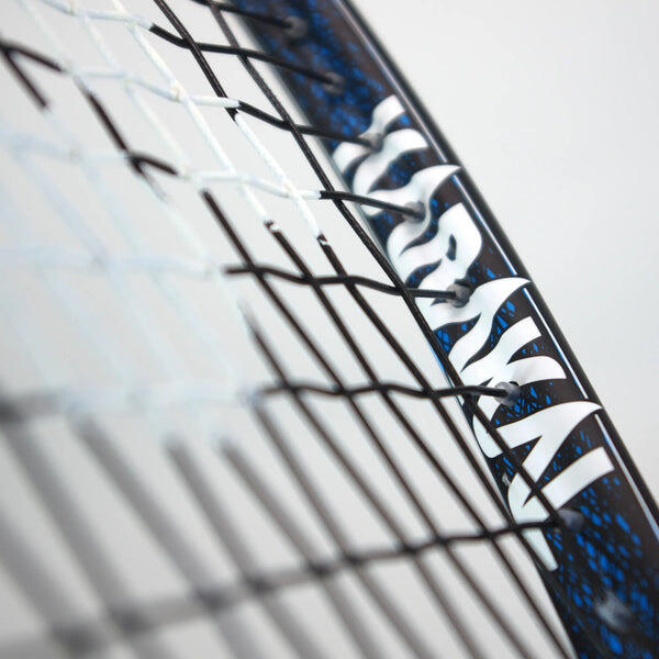 Raquete de Squash Karakal Air Speed 2.1 (2024) - Preto 5/6