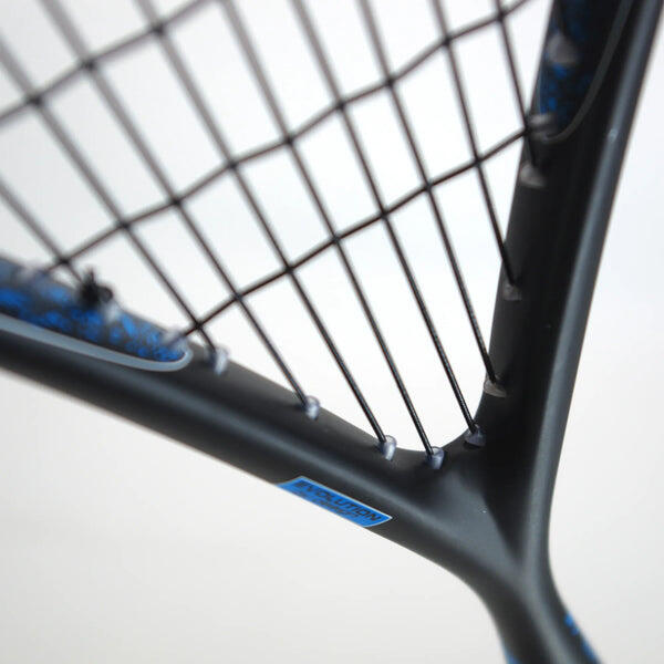 Raquete de Squash Karakal Air Speed 2.1 (2024) - Preto 4/6