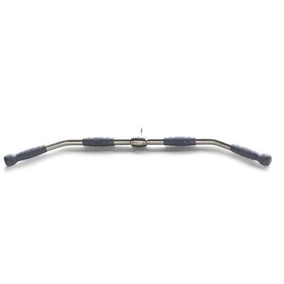 Bl-91 lat pull down bar - 91 cm