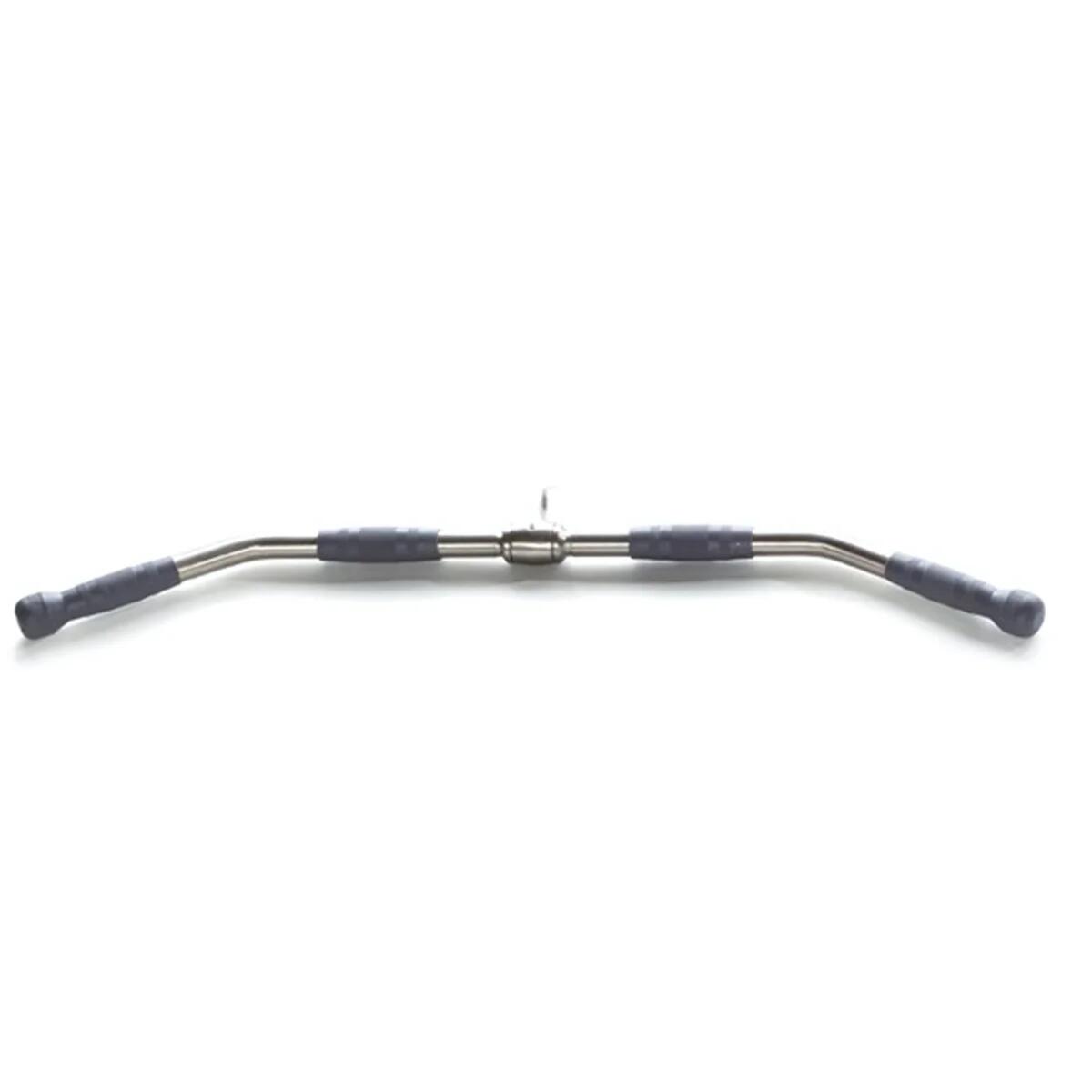 Toorx - Barre De Traction Latérale Bl-91 - 91 Cm - Appareil À Charge Guidée - Gris - Decathlon