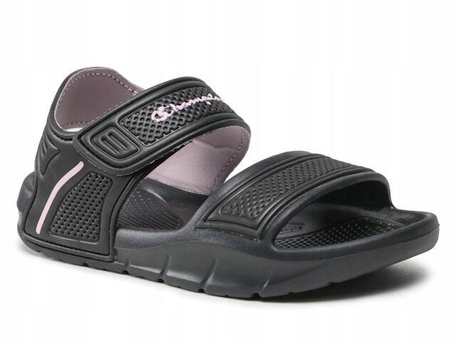 CHAMPION Kindersandalen 2/7