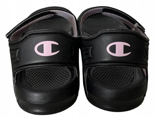 CHAMPION Kindersandalen 4/7