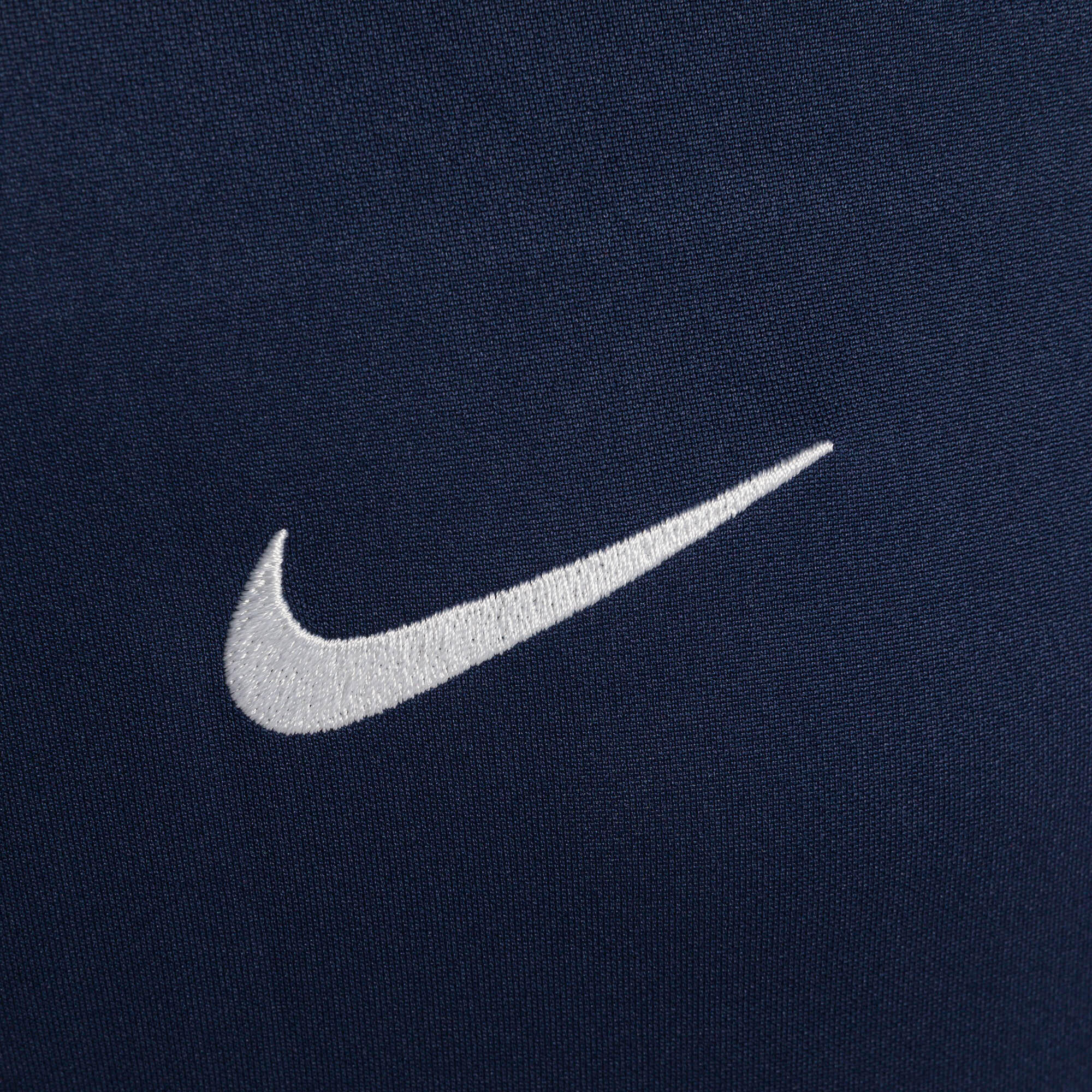 Maillot DRY PARK Enfant (Bleu Marine) 3/3