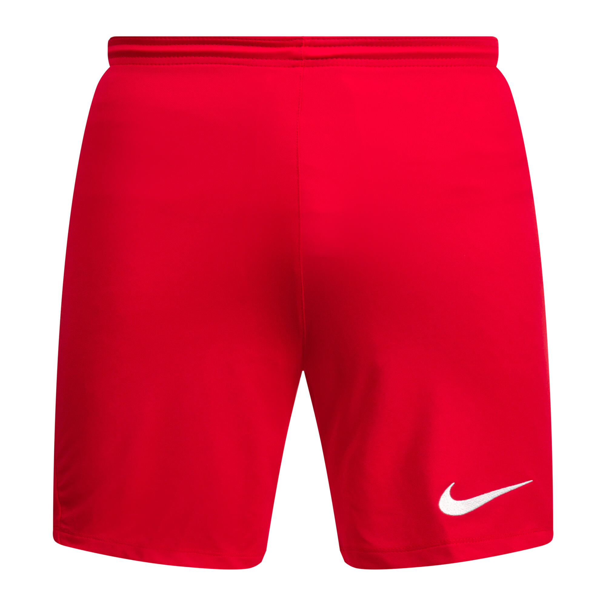 Pantalones Cortos Dry Park III para Hombre Rojo 4/4