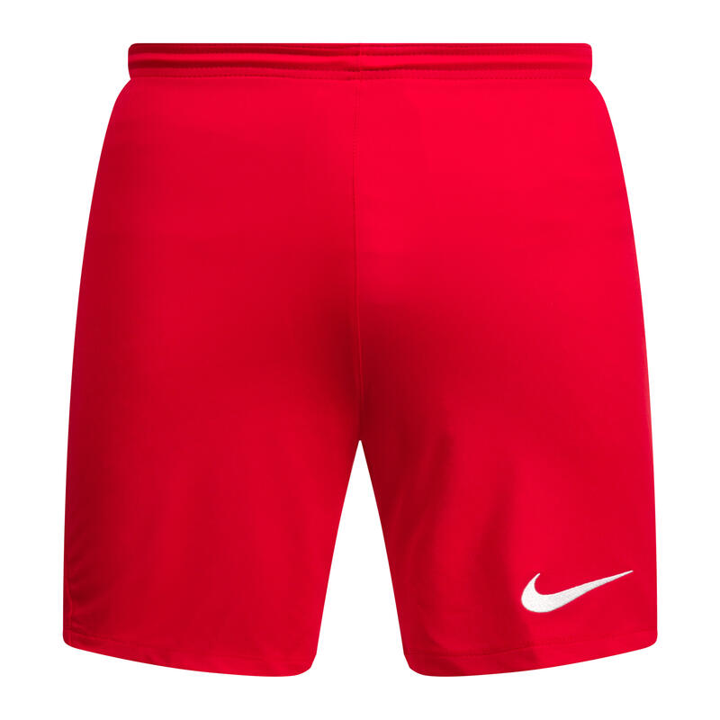 Spodenki piłkarskie męskie Nike Dry Park III treningowe szybkoschnące Dri Fit