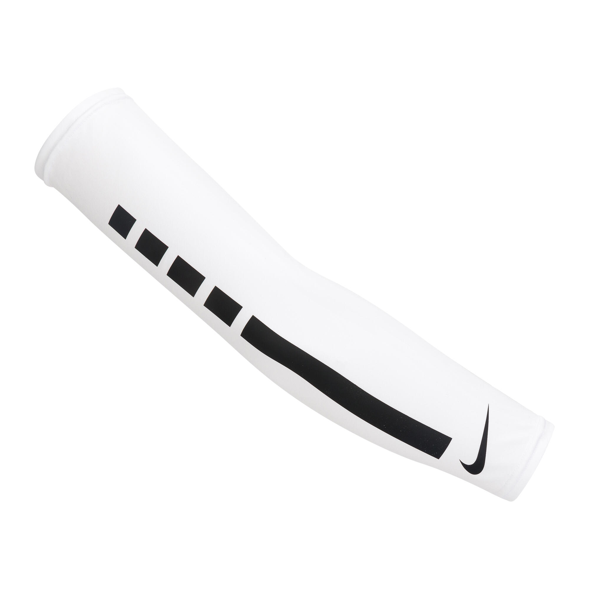 Rękawy koszykarskie NIKE PRO ELITE SLEEVE 2.0 4/4