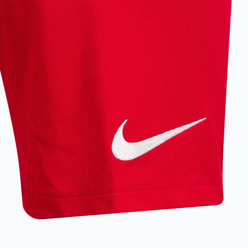 Spodenki piłkarskie męskie Nike Dry Park III treningowe szybkoschnące Dri Fit