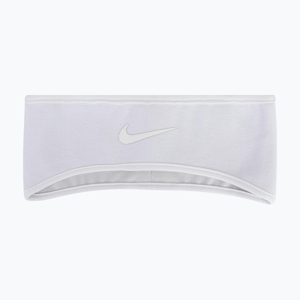 Opaska sportowa uniseks Nike Swoosh