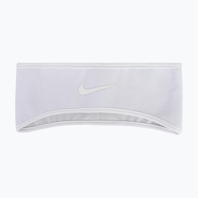 Pletená čelenka Nike Swoosh