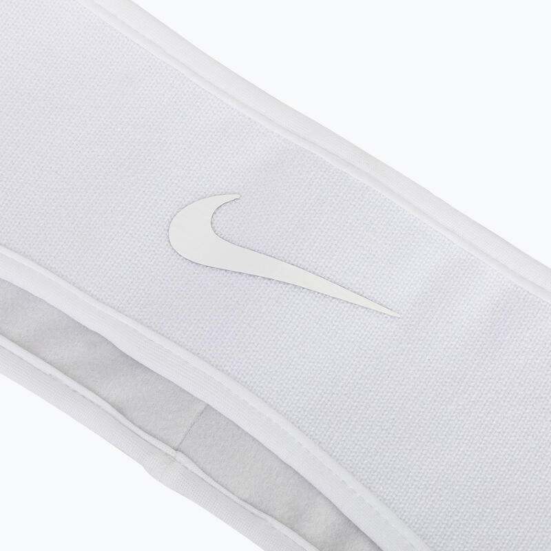 Pletená čelenka Nike Swoosh