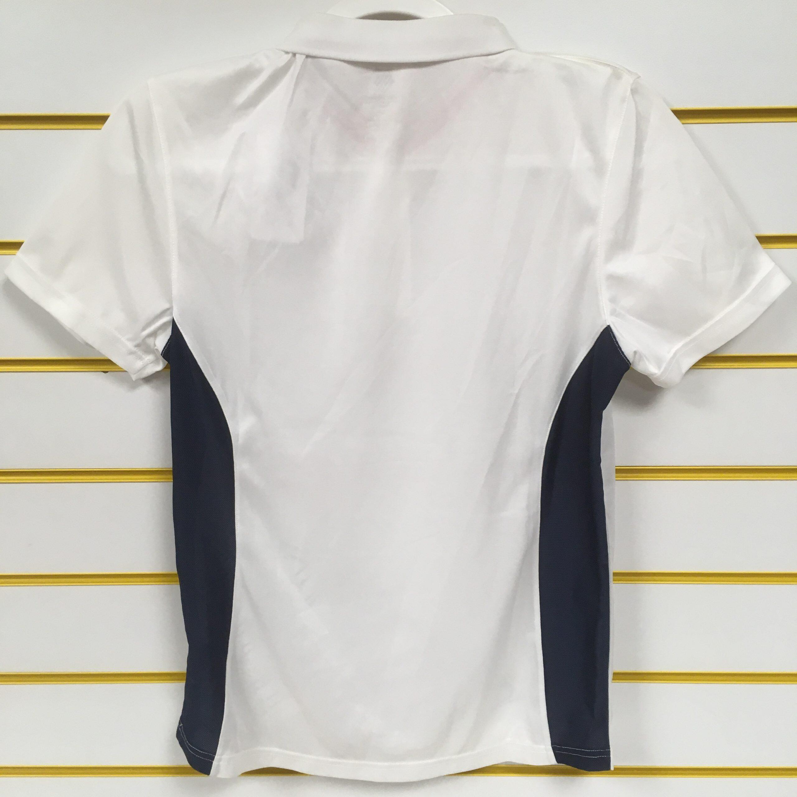 K-Swiss Boy's Bigshot Polo 2/2