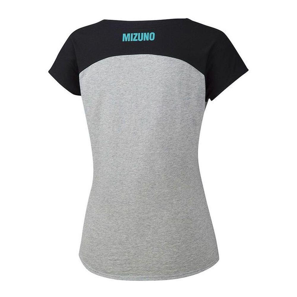 Mizuno Heritage Tee Woman 2/2